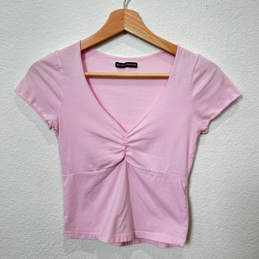 Brandy Melville Gina Top